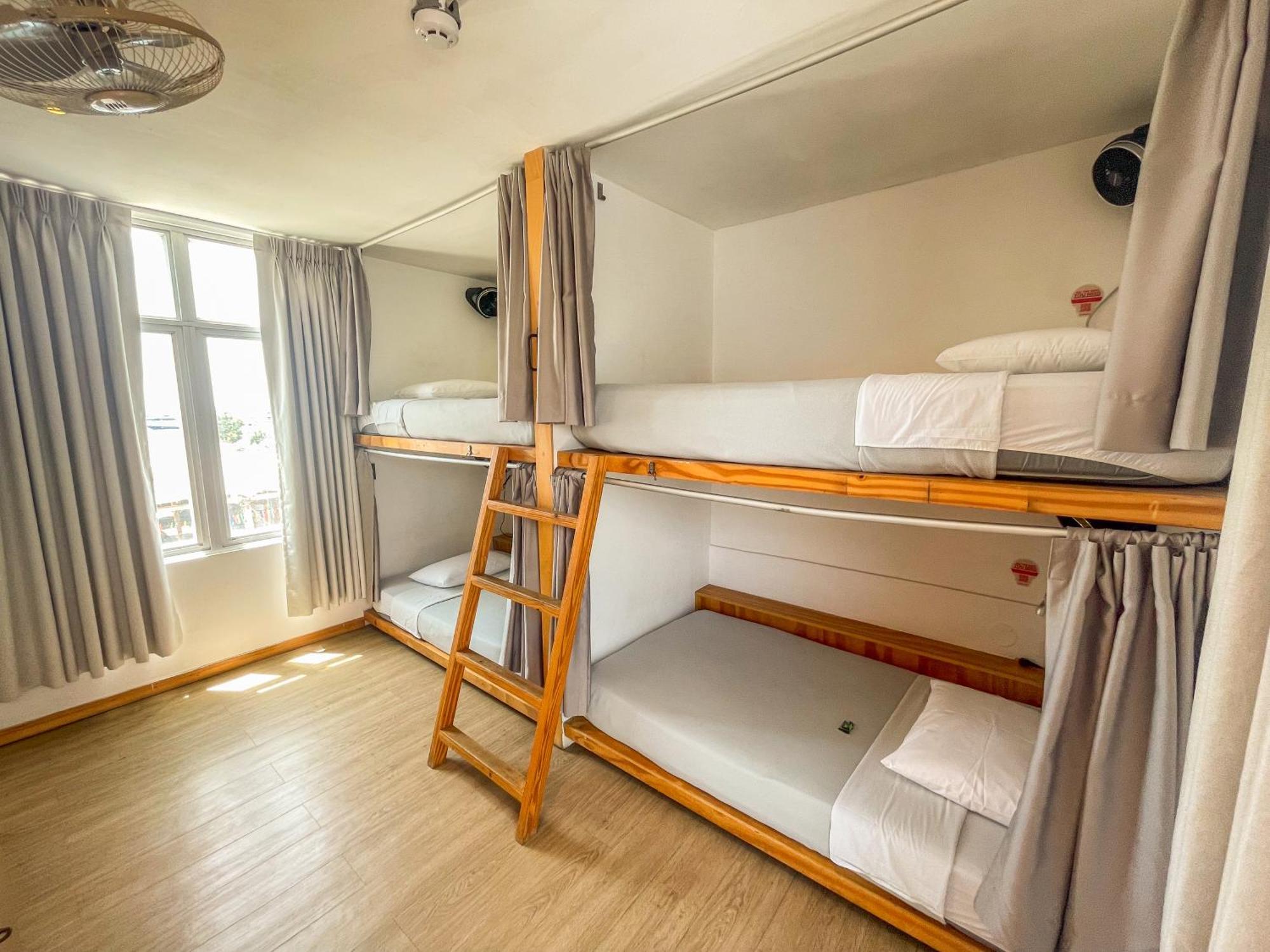 Viajero Paracas Hostel Екстер'єр фото