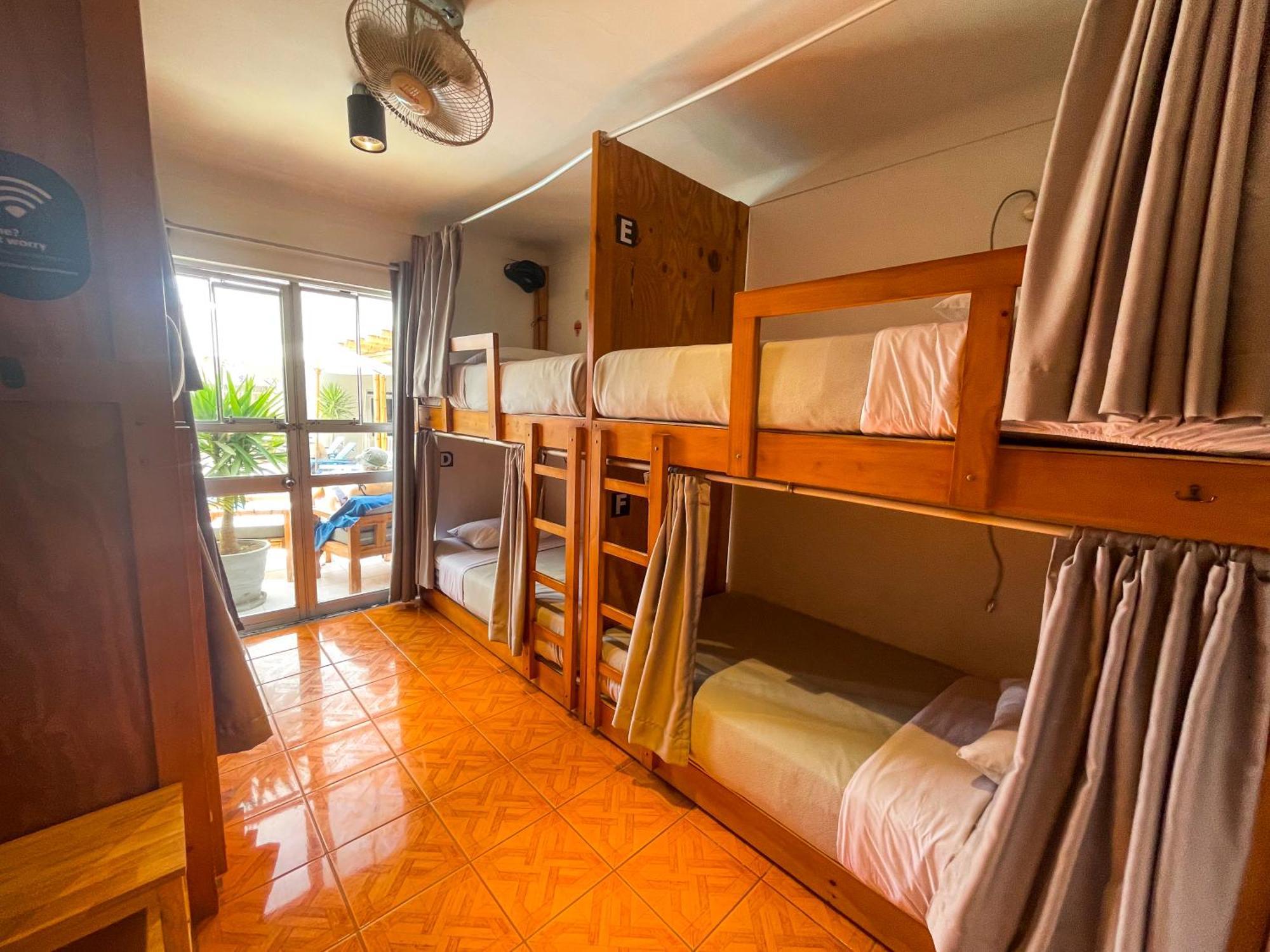 Viajero Paracas Hostel Екстер'єр фото