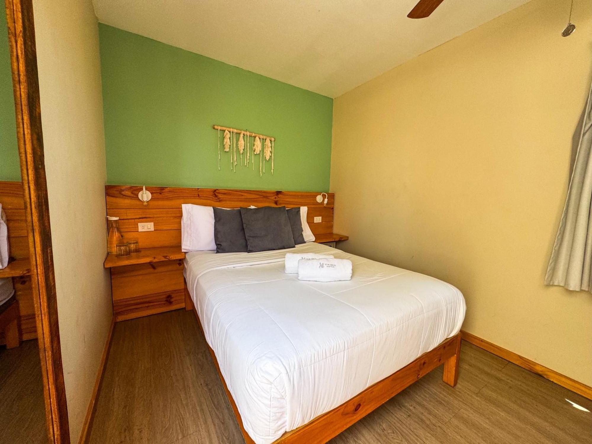 Viajero Paracas Hostel Екстер'єр фото